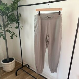 Athleta Lounge Joggers